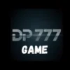 DP777 Game logo – secure online gaming platform in Pakistan
