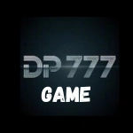 DP777 Game logo – secure online gaming platform in Pakistan