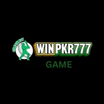 Win PKR777 Game Logo – Official Winpkr777 App in Pakistan 2025
