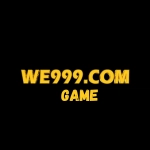 WE999 Game Logo – Online Earning App Pakistan