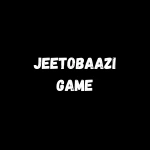 JeetoBaazi Game logo – Play and earn real cash online in Pakistan