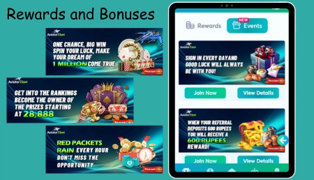 Aviator 7Bet Game banners showing logo, gameplay, bonuses, deposit and withdrawal options with JazzCash and EasyPaisa