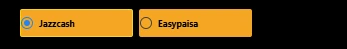 Jeekho Game Deposit and Withdrawal via JazzCash, Easypaisa, and Bank Account