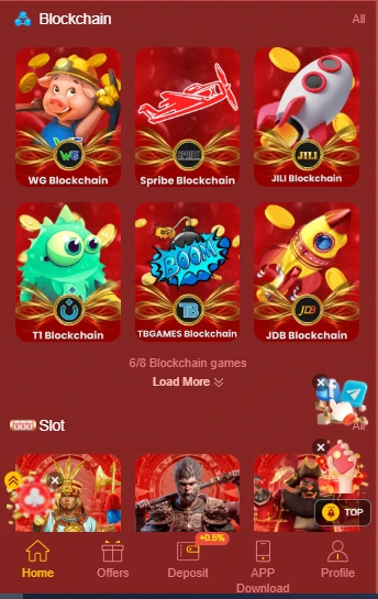 C99 Game blockchain and slots image showing secure gameplay, digital rewards, and online casino-style features