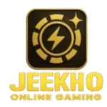 Jeekho Game Logo