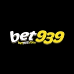 Bet939 Game Logo – Online Casino and Aviator Gaming Platform in Pakistan