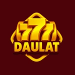 Daulat 777 Game logo – trusted real money gaming app in Pakistan
