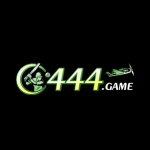 C444 Game APK logo – Best earning app in Pakistan 2025