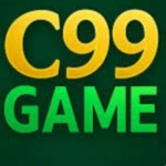 C99 Game logo showing the official game branding for 2025 APK download and online gameplay