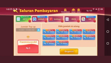 9Svip Game referral bonus – Invite friends and earn rewards