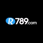 R786 Game official logo – online gaming and real cash app