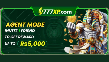 Z7 Game Agent Mode – Invite 1 friend and earn 5000 PKR instantly