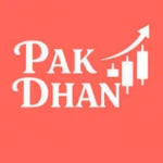 Pak Dhan Game logo – trusted real cash earning app in Pakistan 2025
