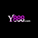 Y888 Game official logo – Real cash gaming and sports betting app in Pakistan