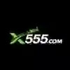 Aviator X555 Game official logo Pakistan