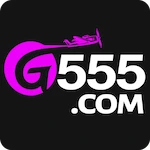 G 555 Game official logo Pakistan – Real cash casino gaming app