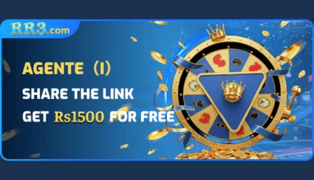 RR3 Game Invite & Earn Rs 1500 – Referral Bonus for Pakistani Players