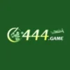 C444 Game official logo – best earning and casino gaming app in Pakistan