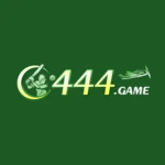 C444 Game official logo – best earning and casino gaming app in Pakistan