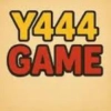 Y444 Game Logo – Online Casino App in Pakistan