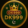 DK999 GAME OFFICIAL LOGO PAKISTAN
