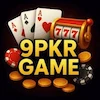 : 9PKR Game logo – Play and earn real money in Pakistan