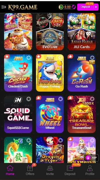 DK11 Game popular games list - Teen Patti, Poker, Slots, Rummy, Andar Bahar Android APK Pakistan 2025
