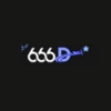 666D Game Logo Pakistan 2025 – Real Cash Earning App
