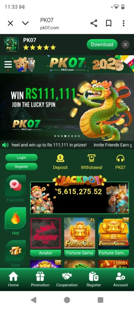 Slot PK Game other pictures