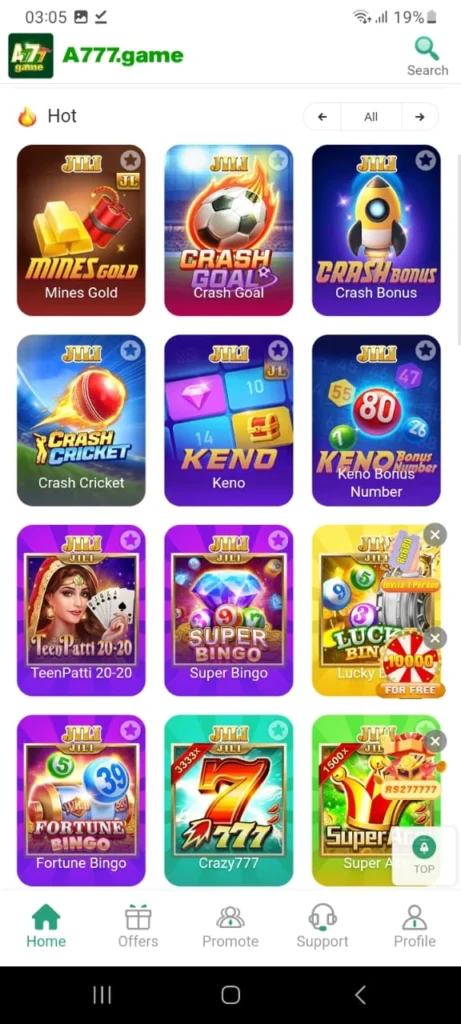 A777 GAME NEW IMAGEES