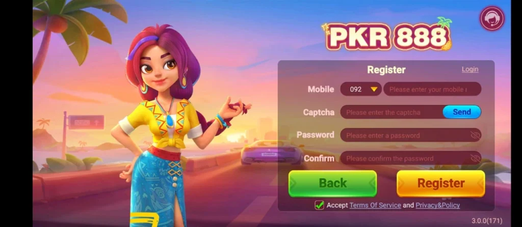 NEW PK888 GAME IMAGES