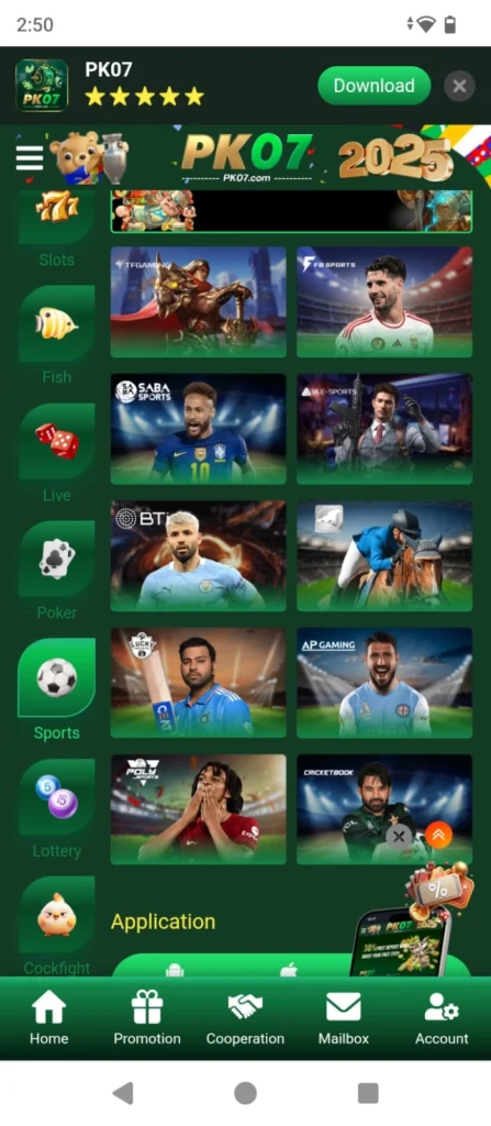 Slot PK Game other image