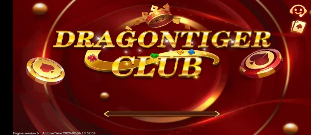 Dragon Tiger Club