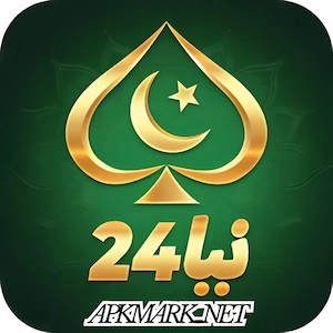 NAYA24 Game