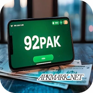 92Pak Game