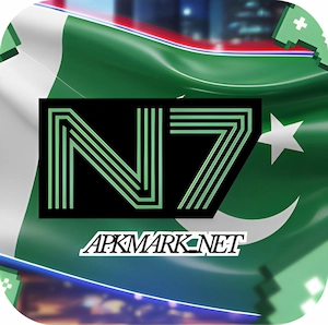 N7 Game