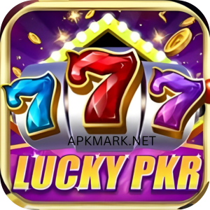 Lucky PKR Game