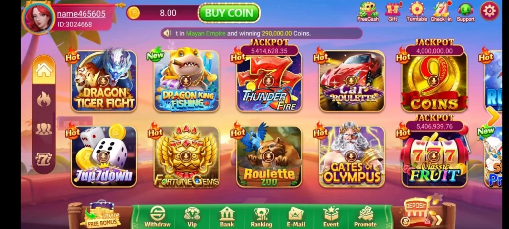 HE777 Game other images
